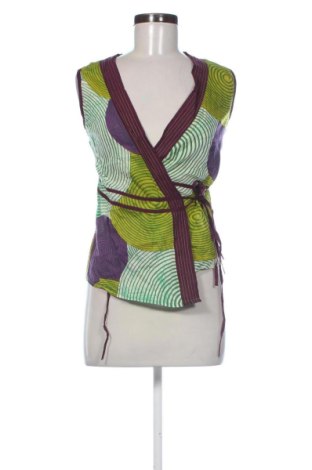 Top de femei Unbranded, Mărime S, Culoare Multicolor, Preț 68,24 Lei, #137878880