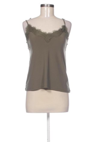 Top de femei Amisu, Mărime XXS, Culoare Verde, Preț 77,89 Lei, #137879476