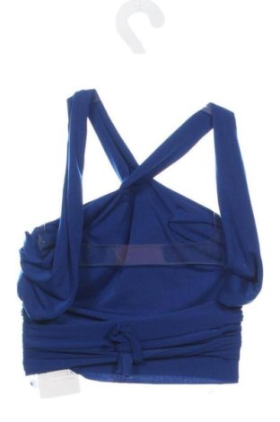 Γυναικείο τοπ Unbranded, Μέγεθος M, Χρώμα Μπλέ, Τιμή 9,00 €, #137879560