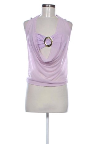 Damski top SHEIN, Rozmiar M, Kolor Fioletowy, Cena 47,47 zł, #137879607