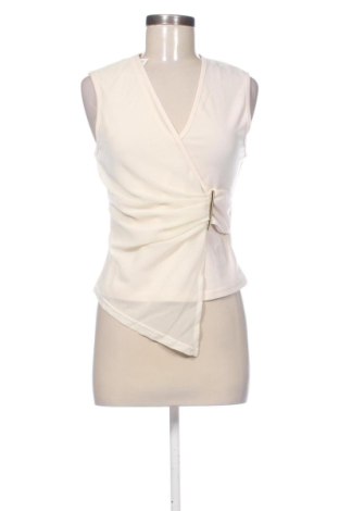 Damentop SHEIN, Größe S, Farbe Ecru, Preis € 10,92, #137879676