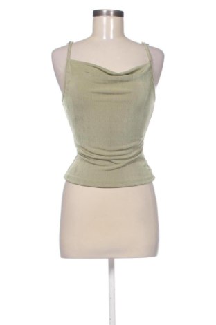 Damentop SHEIN, Größe M, Farbe Grün, Preis € 11,09, #137879689