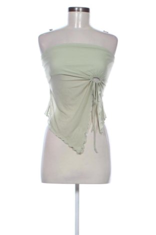 Damentop Unbranded, Größe M, Farbe Grün, Preis 13,15 €, #137879799