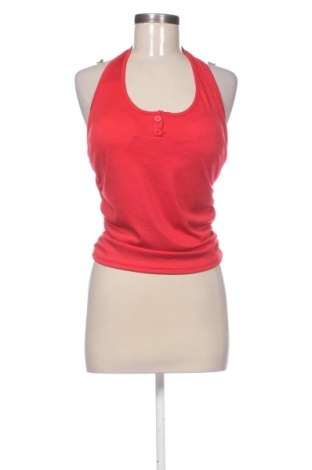Damski top Unbranded, Rozmiar S, Kolor Czerwony, Cena 52,70 zł, #137880357