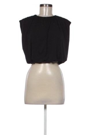 Dámský top H&M, Velikost M, Barva Černá, Cena  267,00 Kč, #137881009