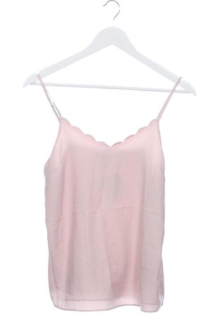 Дамски топ H&M, Размер XS, Цвят Розов, Цена 15,00 €, #137881363