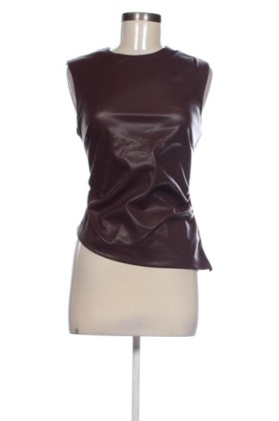 Top de femei Amisu, Mărime M, Culoare Roșu, Preț 57,74 Lei, #137882918