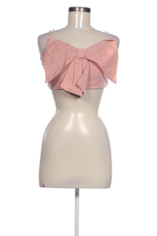 Női top H&M, Méret M, Szín Hamurózsaszín, Ár 4 610 Ft, #137883728