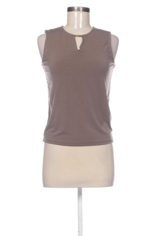 Top de femei Lascana, Mărime S, Culoare Maro, Preț 96,27 Lei, #137884159