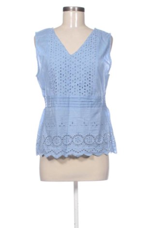 Top de femei Fisherfield, Mărime M, Culoare Albastru, Preț 78,74 Lei, #137884657