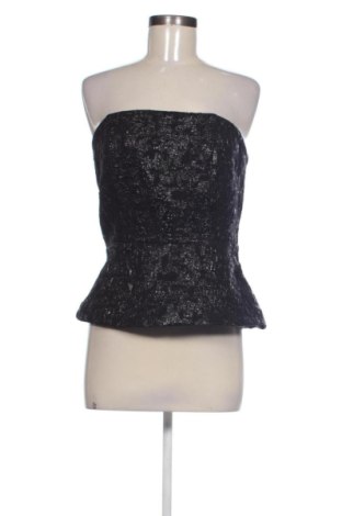 Top de femei H&M, Mărime M, Culoare Negru, Preț 78,74 Lei, #137886007