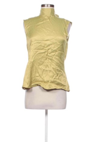 Női top Zara, Méret M, Szín Sárga, Ár 7 229 Ft, #137886082