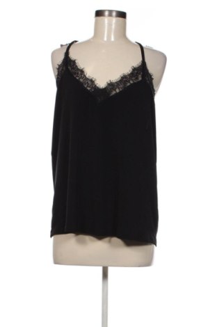 Top de femei Unbranded, Mărime XL, Culoare Negru, Preț 78,74 Lei, #137886792