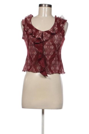 Top de femei Unbranded, Mărime S, Culoare Multicolor, Preț 73,49 Lei, #137886888