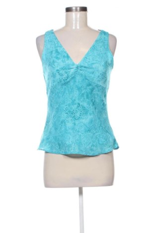Damentop Atmosphere, Größe M, Farbe Blau, Preis 15,00 €, #137886907
