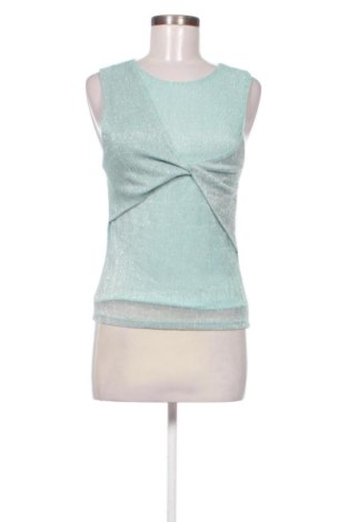 Top de femei Mohito, Mărime M, Culoare Verde, Preț 78,00 Lei, #137886958