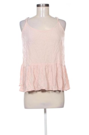 Top de femei Pieces, Mărime L, Culoare Roz, Preț 52,49 Lei, #137886973
