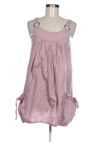 Damentop Unbranded, Größe S, Farbe Aschrosa, Preis 14,00 €, #137886993