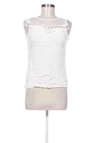 Damentop One Love, Größe S, Farbe Weiß, Preis € 14,86, #137887690