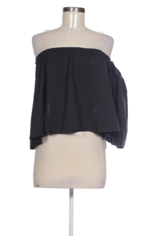 Top de femei Unbranded, Mărime S, Culoare Negru, Preț 73,49 Lei, #137887990