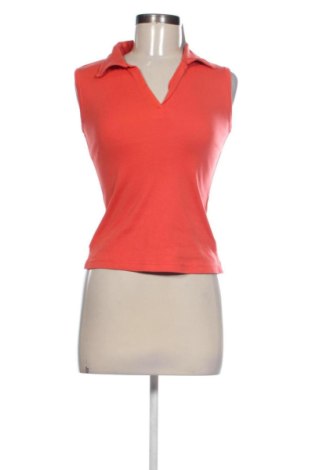 Top de femei OVS, Mărime S, Culoare Portocaliu, Preț 78,74 Lei, #137888160