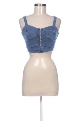 Női top Miss Selfridge, Méret S, Szín Kék, Ár 4 965 Ft, #137888519