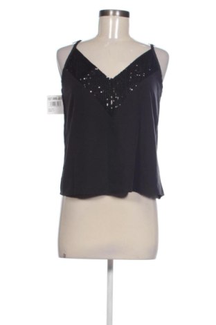 Top de femei SHEIN, Mărime S, Culoare Negru, Preț 62,99 Lei, #137888523
