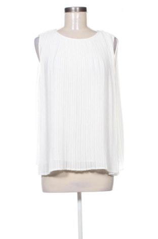 Top de femei Zara, Mărime L, Culoare Alb, Preț 47,24 Lei, #137888610