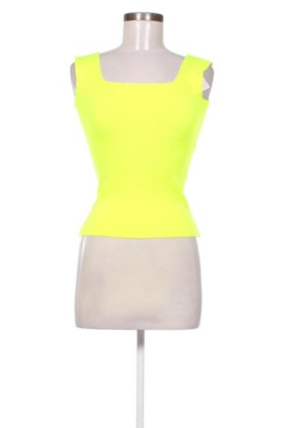 Top de femei Unbranded, Mărime M, Culoare Galben, Preț 78,74 Lei, #137889029