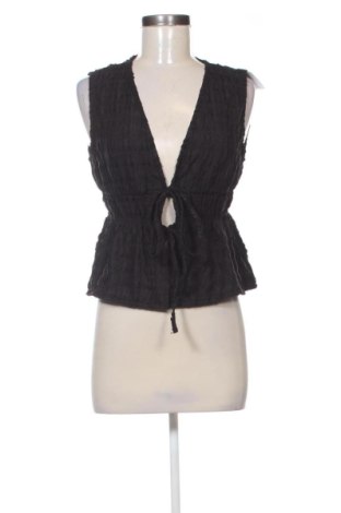 Top de femei Unbranded, Mărime M, Culoare Negru, Preț 78,74 Lei, #137889218