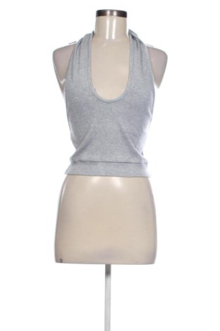 Дамски топ SHEIN, Размер M, Цвят Сив, Цена 14,86 €, #137891127