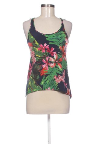 Top de femei Mango, Mărime XS, Culoare Multicolor, Preț 57,74 Lei, #137891763