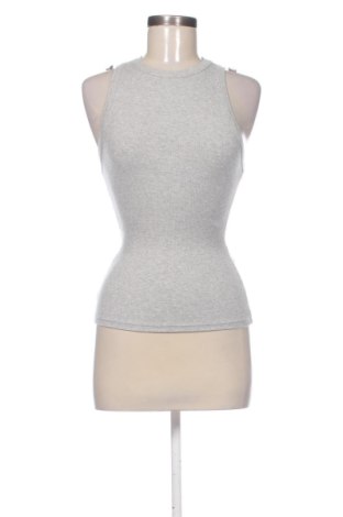 Damski top Tezenis, Rozmiar XS, Kolor Szary, Cena 63,50 zł, #137892386