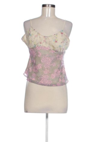 Damski top Sisley, Rozmiar M, Kolor Kolorowy, Cena 119,37 zł, #137892542