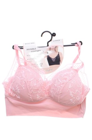 Dámské prádlo Unbranded, Velikost S, Barva Růžová, Cena  573,00 Kč, #137867810