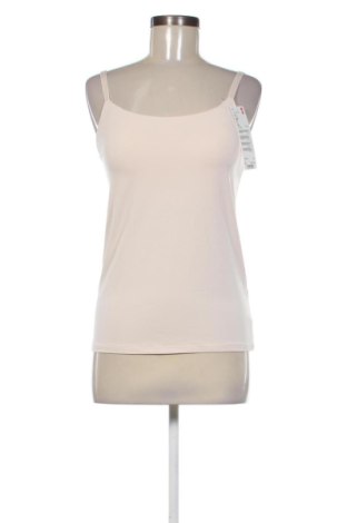 Lenjerie de corp de damă Uniqlo, Mărime L, Culoare Bej, Preț 81,00 Lei, #137838562