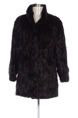Női bőrkabát Unbranded, Méret M, Szín Barna, Ár 72 659 Ft, #137889192