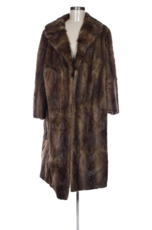 Női bőrkabát Unbranded, Méret XL, Szín Barna, Ár 72 449 Ft, #137889339