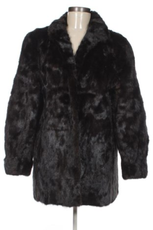 Palton din piele pentru damă Unbranded, Mărime M, Culoare Maro, Preț 849,99 Lei, #137889993