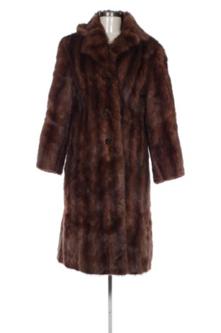 Női bőrkabát Unbranded, Méret M, Szín Barna, Ár 60 219 Ft, #137890155