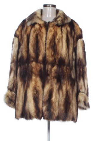 Palton din piele pentru damă Unbranded, Mărime L, Culoare Multicolor, Preț 849,99 Lei, #137890266