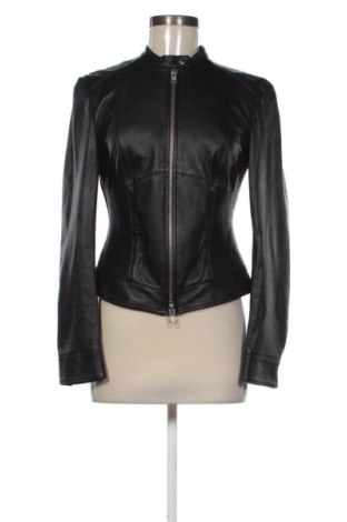 Geacă de piele pentru femei Steffen Schraut, Mărime M, Culoare Negru, Preț 1.293,40 Lei, #137861556