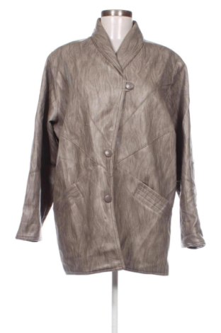Női bőrdzseki Unbranded, Méret L, Szín Barna, Ár 10 554 Ft, #137875923