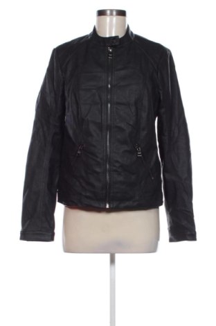 Geacă de piele pentru femei Street One, Mărime L, Culoare Negru, Preț 118,99 Lei, #137877029
