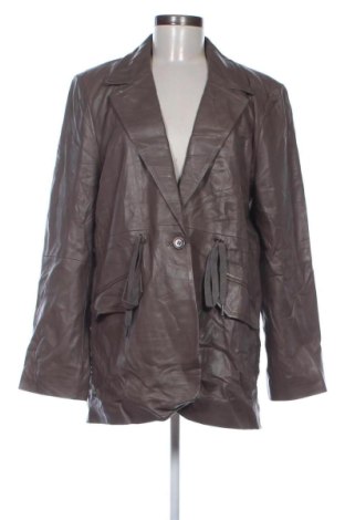 Női bőrdzseki Co'Couture, Méret XL, Szín Barna, Ár 43 319 Ft, #137879806
