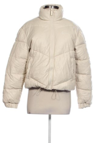 Női bőrdzseki Unbranded, Méret M, Szín Ekrü
, Ár 14 349 Ft, #137880618