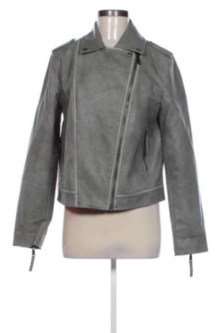 Geacă de piele pentru femei Liberto, Mărime L, Culoare Verde, Preț 209,99 Lei, #137881540