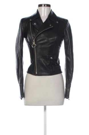 Geacă de piele pentru femei Philipp Plein, Mărime S, Culoare Multicolor, Preț 10.877,07 Lei, #137883851