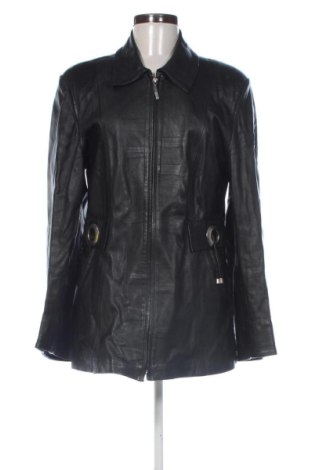 Női bőrdzseki Unbranded, Méret XXL, Szín Fekete, Ár 17 565 Ft, #137887703