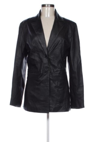Geacă de piele pentru femei Arma, Mărime M, Culoare Negru, Preț 1.629,99 Lei, #137889773